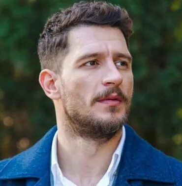 uraz kaygilaroglu