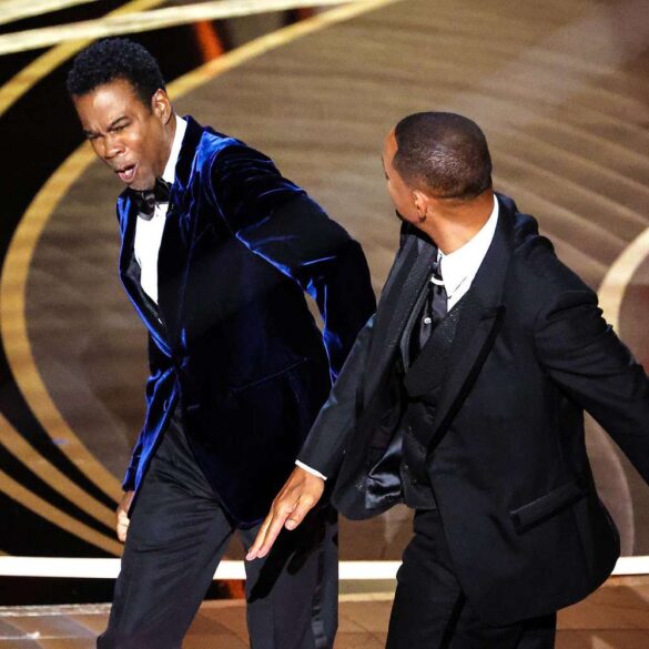 will smith tokat
