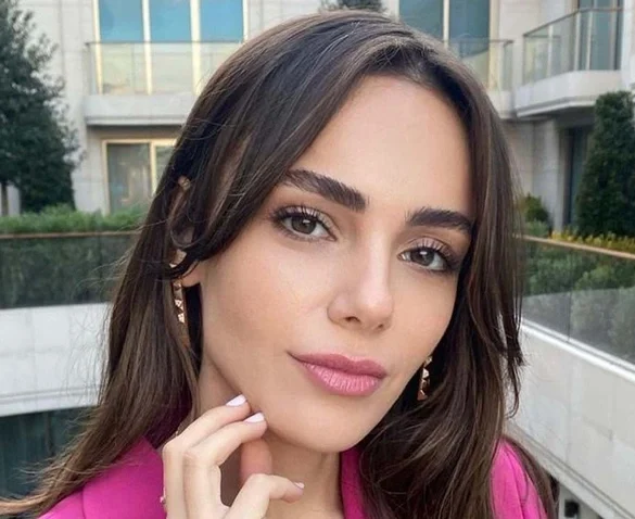 yagmur tanrisevsin