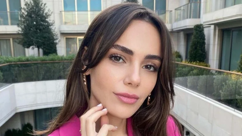 yagmur tanrisevsin