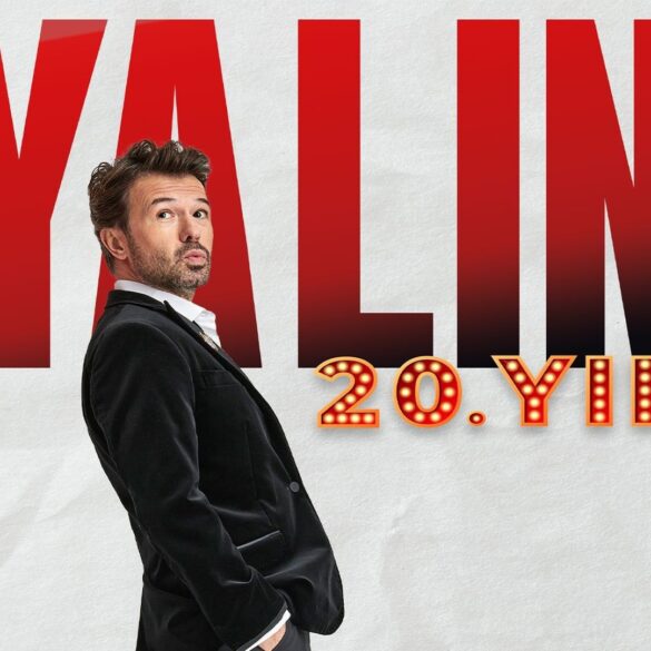 yalin 20. yil