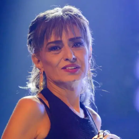 yildiz tilbe