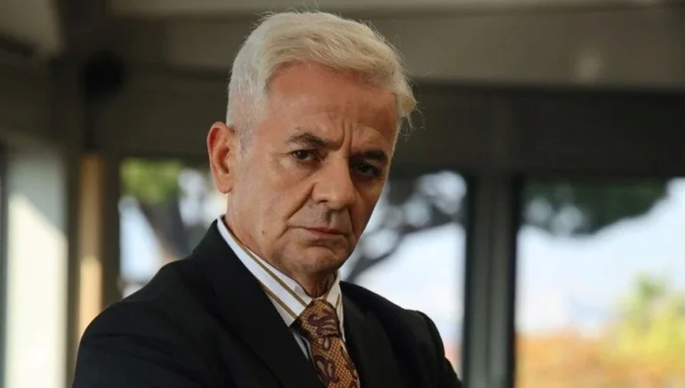 zafer algoz