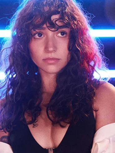 Zeynep Bastık “Lan”ın Hikayesini Anlattı 25 zeynep bastik kapak