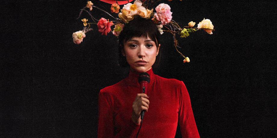 Zeynep Bastık ve Mabel Matiz Şarkısı Sonunda Çıkıyor 28 zeyneppp