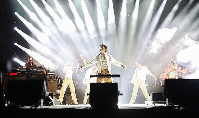 13 alacati ot festivali coskusu edis ile zirveye cikti