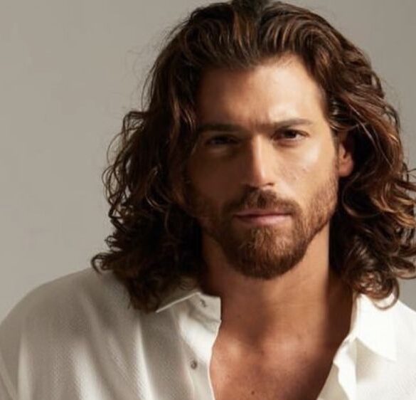 Can Yaman kAPAK