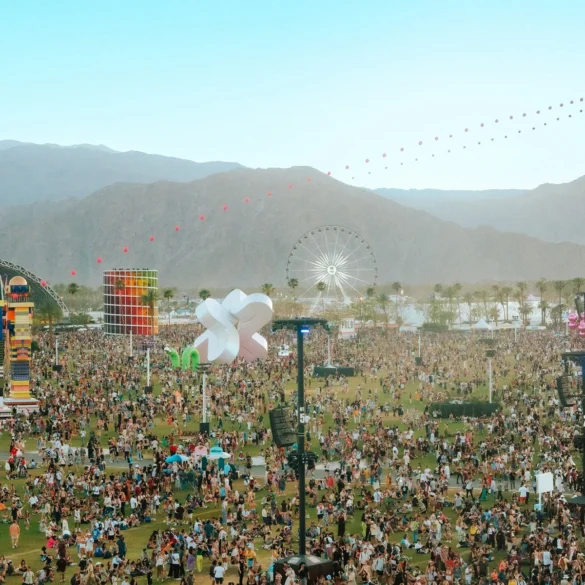 Coachella 2024