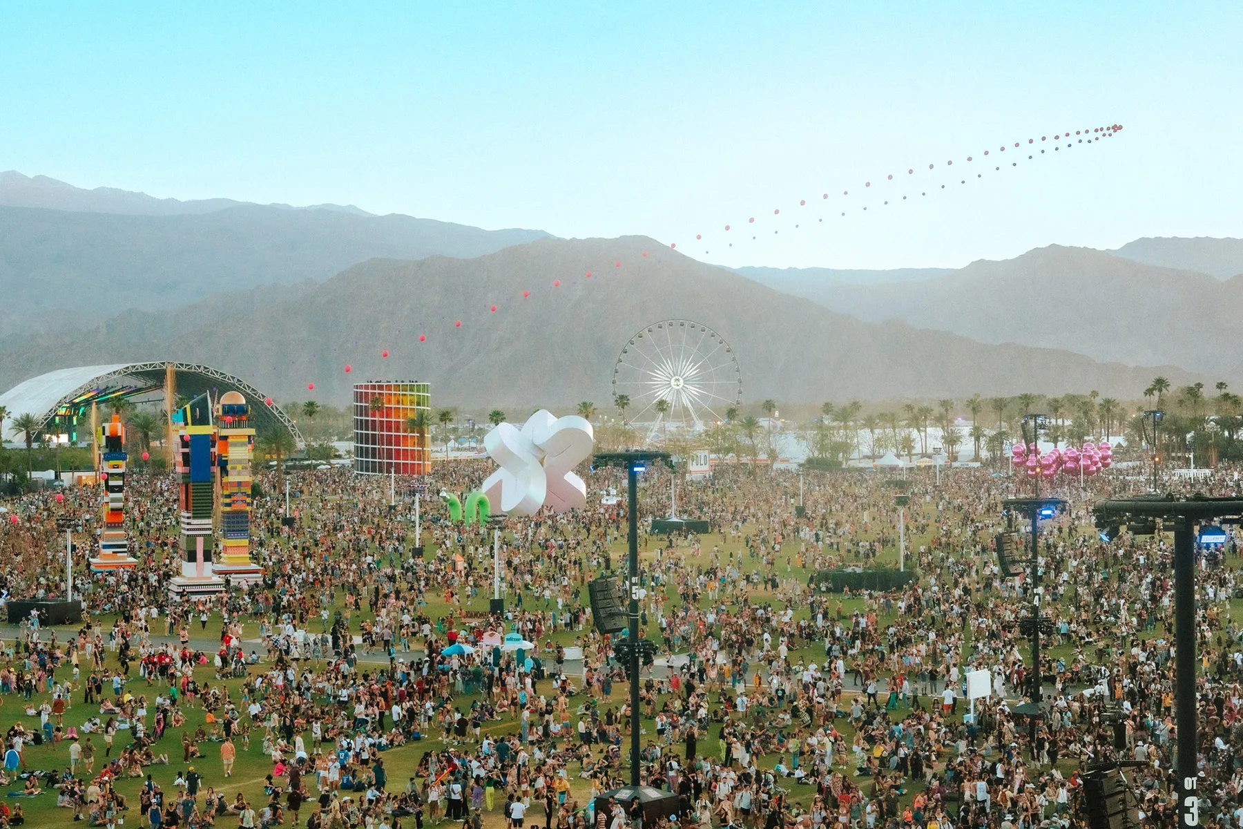 Coachella 2024