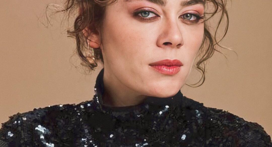 Demet Evgar ve Taner Ölmez Aynı Sahnede 25 Demet edit