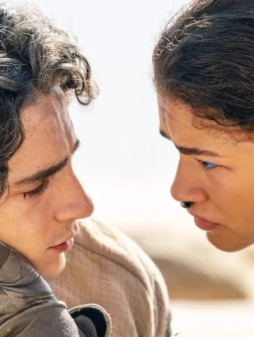 Dune 3 filmi hazirliklarina baslandi