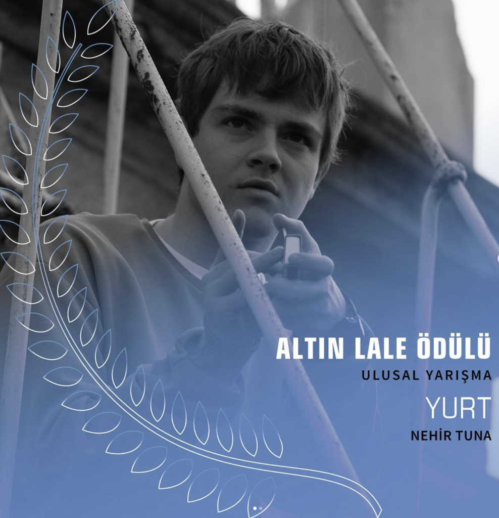 43. İstanbul Film Festivali'nde Ödüller Sahiplerini Buldu 26 Yurt