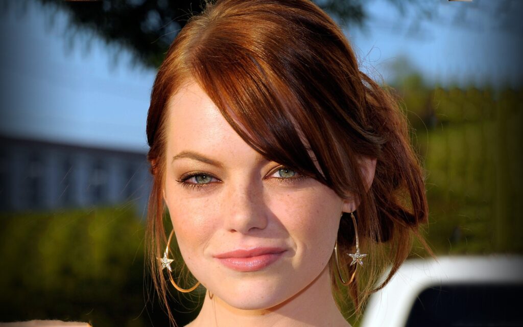 Emma Stone Artık Gerçek Adını Kullanmak İstiyor 20 Emma Stone