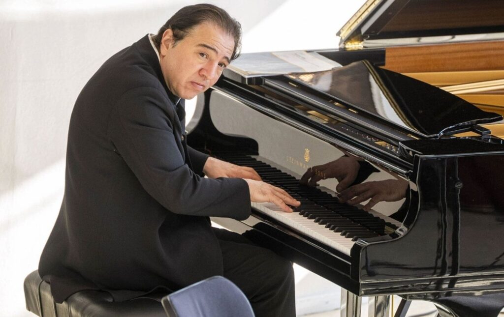 Fazıl Say Kimdir? 22 Fazil Say