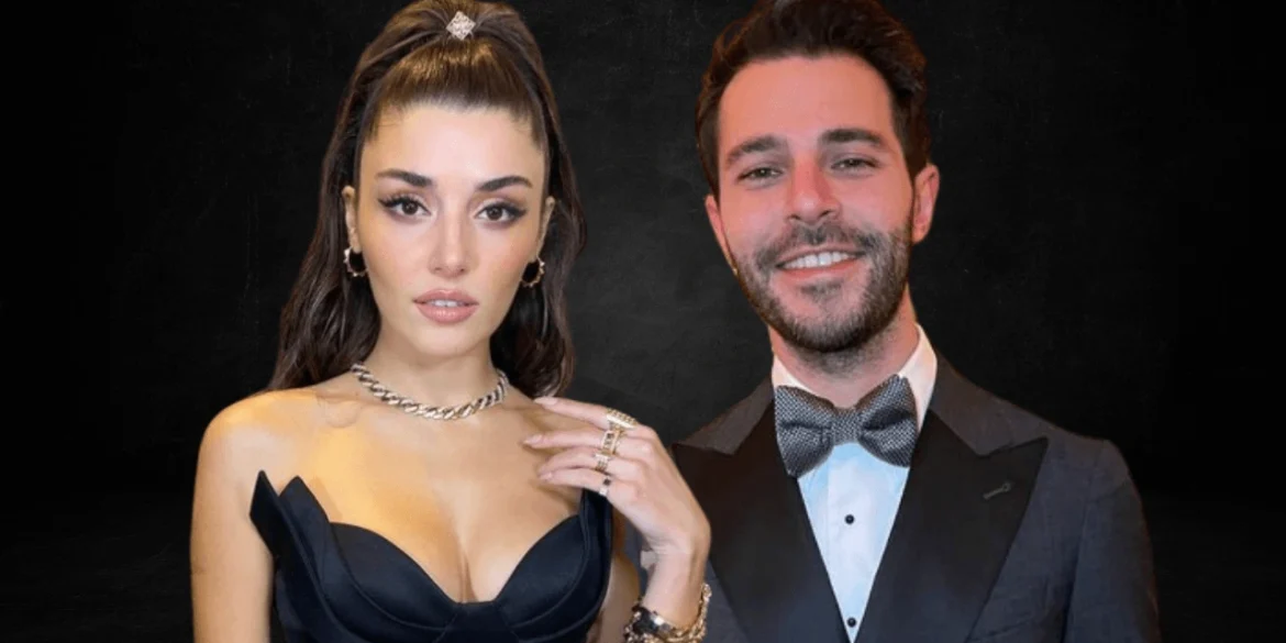 Hande Ercel Hakan sBANCI BAHYRAM KAPAK