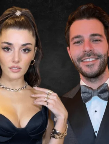 Hande Ercel Hakan sBANCI BAHYRAM KAPAK