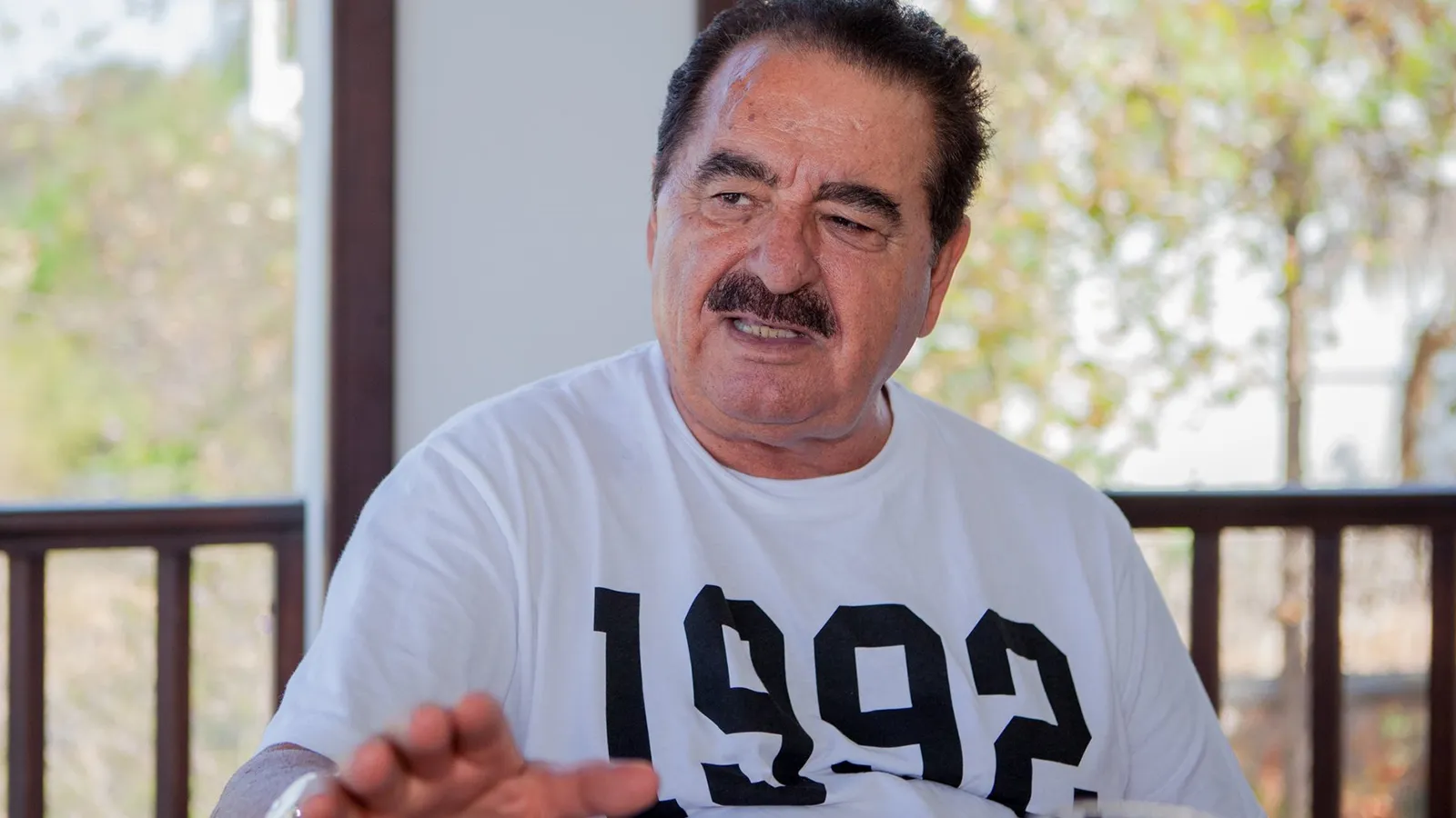 İbrahim Tatlıses 1