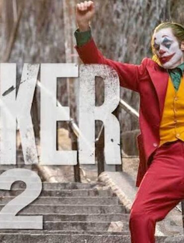 Joker kapak