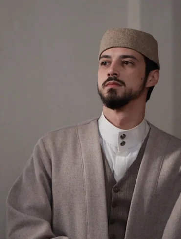 Kizil Goncalar Cuneyd
