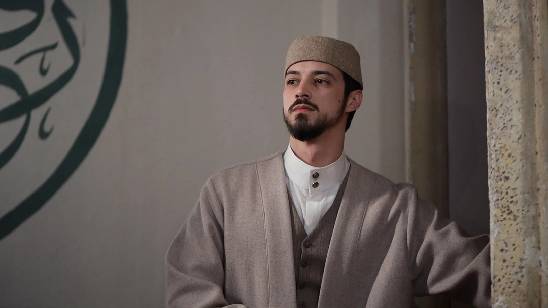 Kizil-Goncalar-Cüneyd