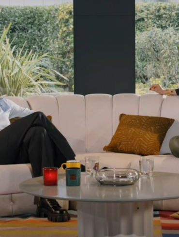 Mabel Matiz Saba Tumer