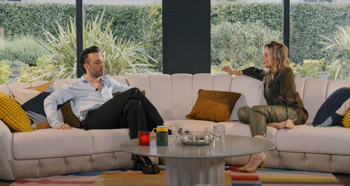 Mabel Matiz-Saba Tümer