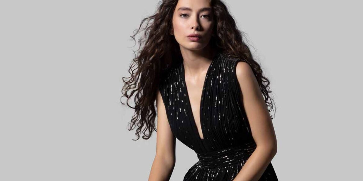 Neslihan Atagül'den Dans Performansı 23 Neslihan Atagul 1