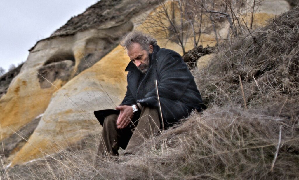 Nuri Bilge Ceylan Kis Uykusu 1