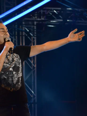 Serdar Ortaç Kapadokya Konserinde Ayakta Durmakta Zorlandı 30 Serdar Ortac kapak