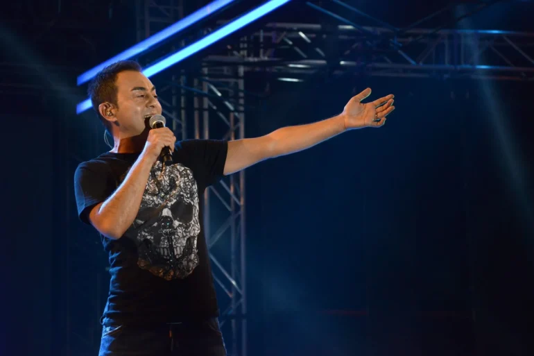 Serdar Ortac kapak