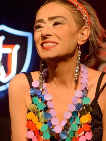 Tilbe Kapak