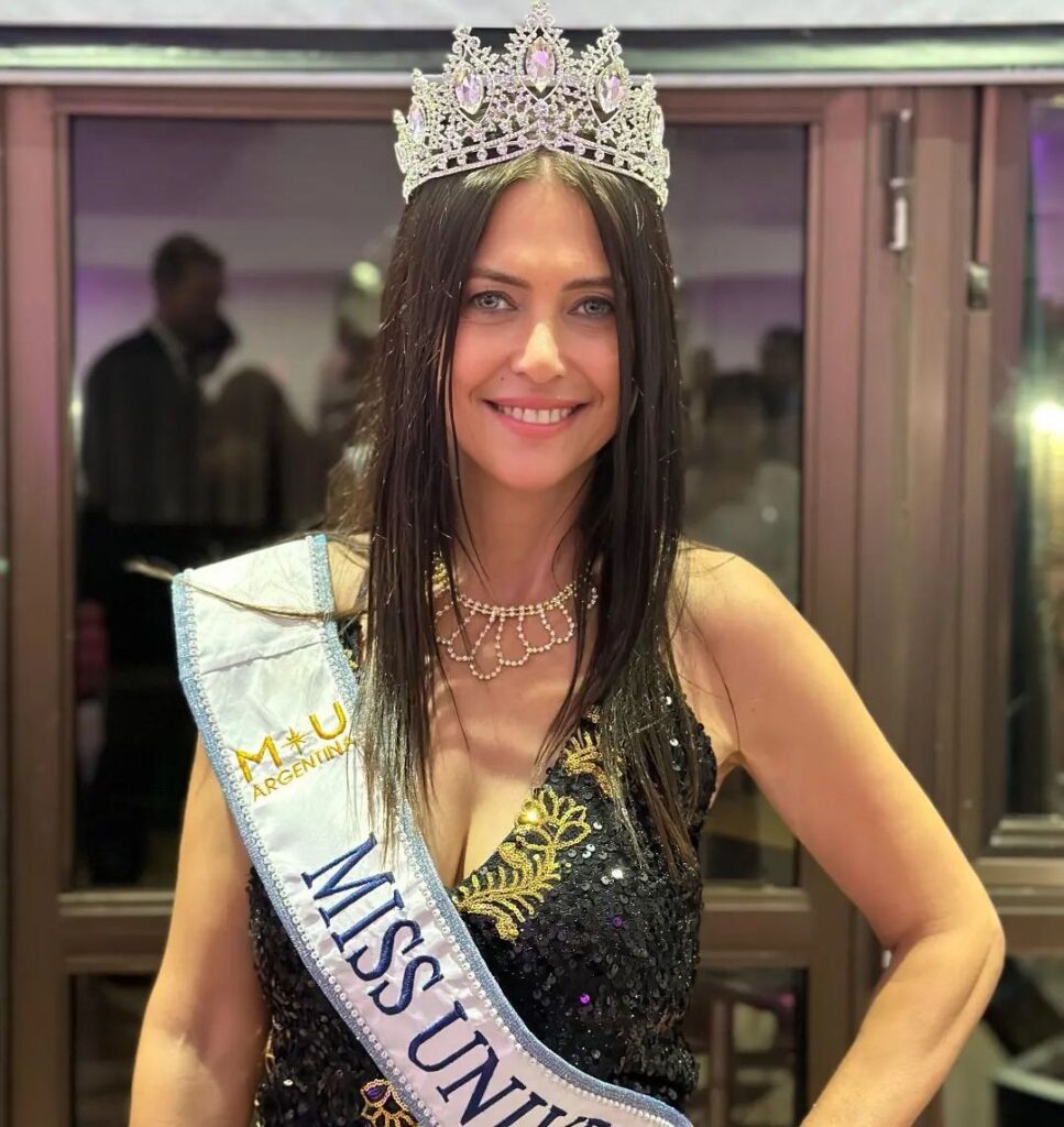 Alejandra Marisa Rodríguez, 60 Yaşında Kainat Güzeli Seçildi 20 alejandra marisa rodriguez