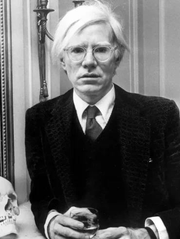 andy warhol hayati eserleri ve bilinmeyenleri 2