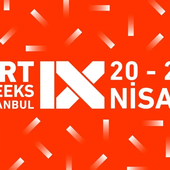 artweeks 9