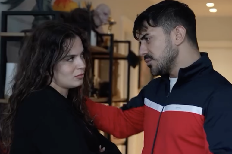 asli halil