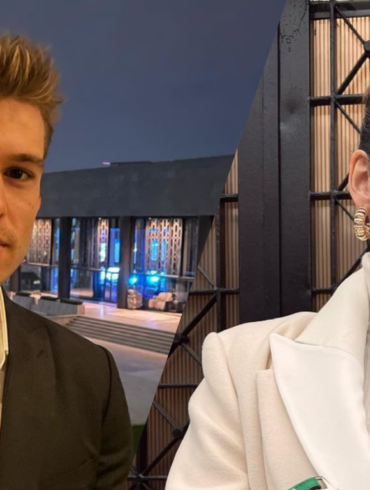 Chaplin Oyununun Kadrosunda 3 Yeni İsim 25 aybuke ozgur