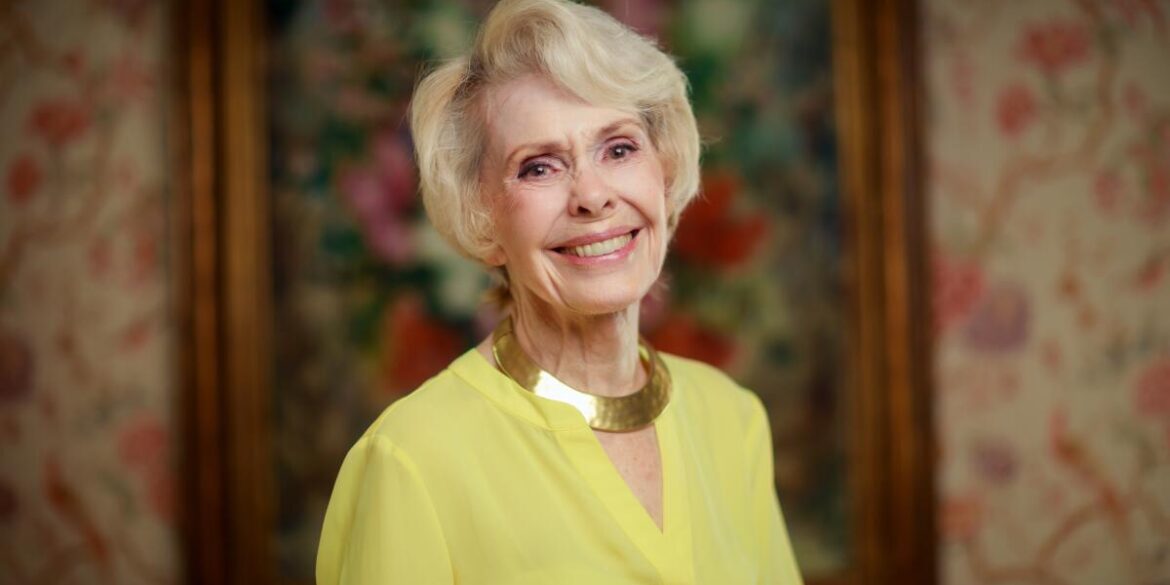 Barbara Rush Hayatını Kaybetti 24 barbara rush