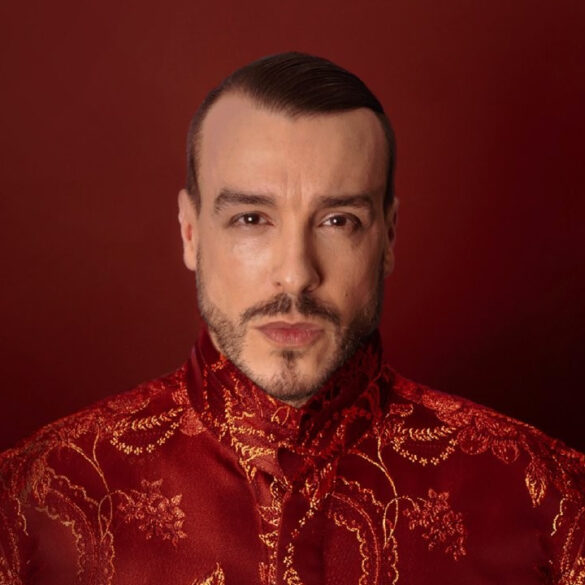 cem adrian