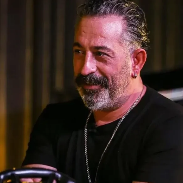 cem yilmaz 1