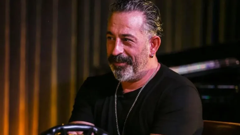 cem yilmaz 1