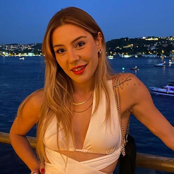 ege kokenli