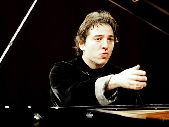 Fazıl Say Kimdir? 26 fazil Say 4