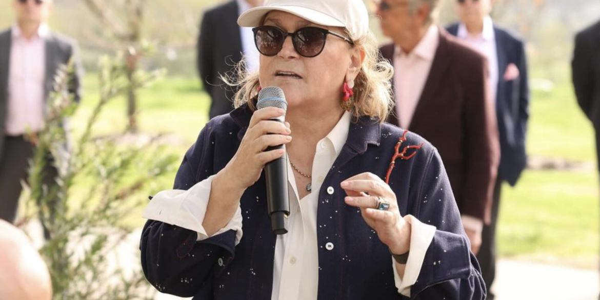 Güler Sabancı Koku Atölyesi Düzenledi 27 guler sabanci