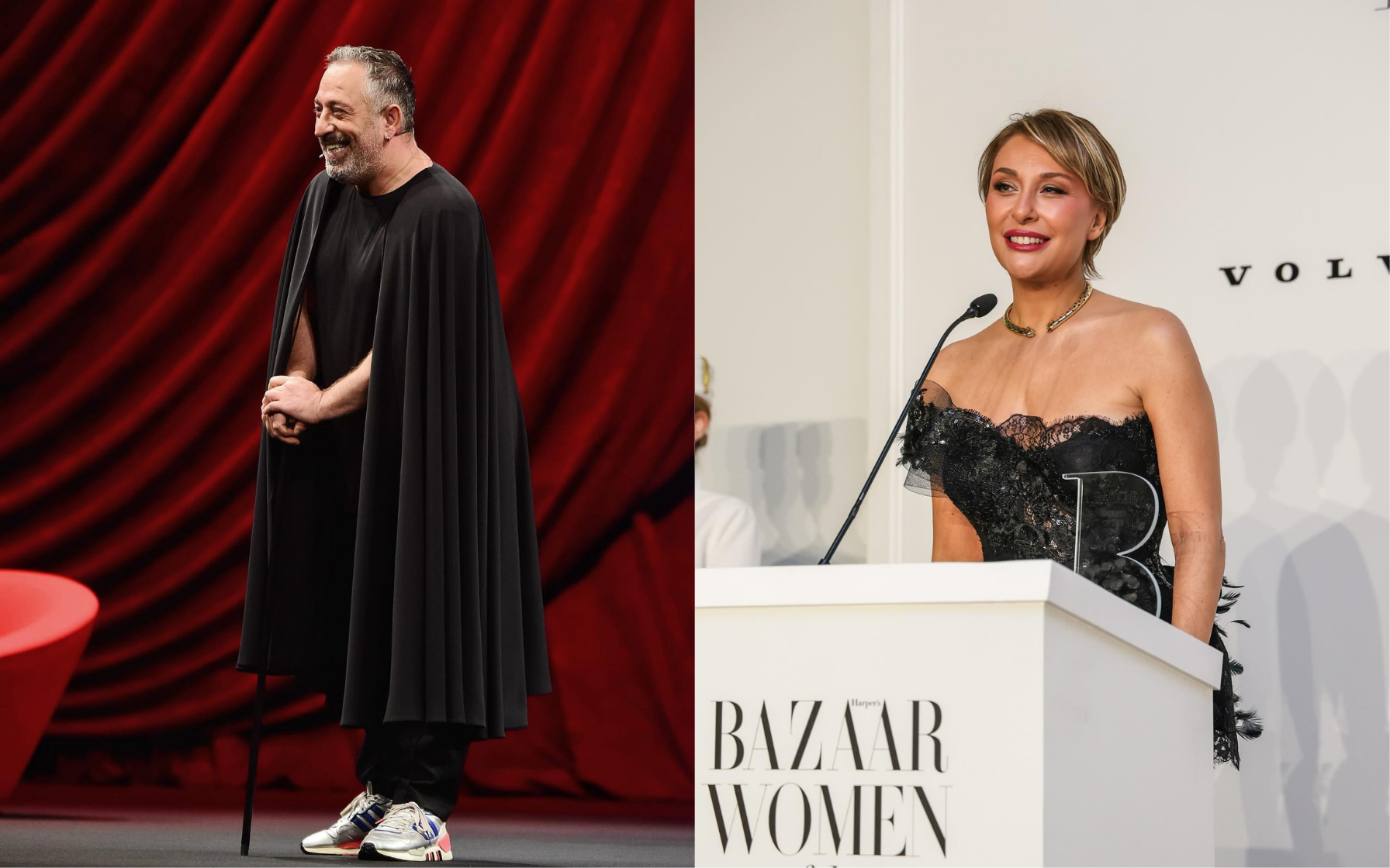 gülse birsel cem yılmaz