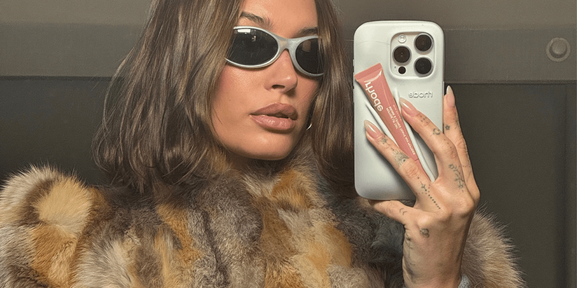 Porsche, 1 Nisan’a Hailey Bieber Şakasıyla Katıldı 23 hailey bieber telefon