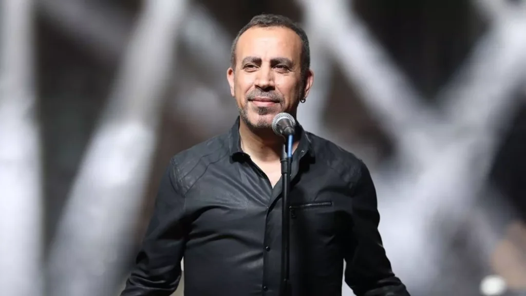 Haluk Levent Kanser Tedavisi Gören Ablasına Destek Olmak için Saçlarını Kazıttı 20 haluk levent