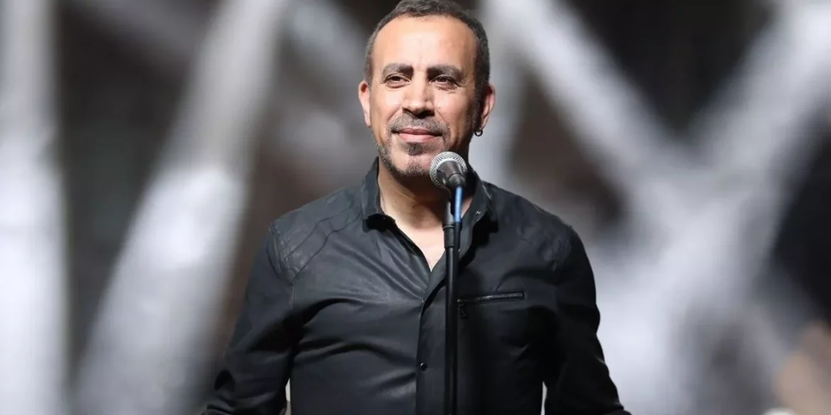 haluk levent kanser tedavisi goren ablasina destek icin saclarini kazitti 1713945516755 1