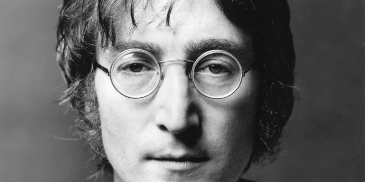 john lennon