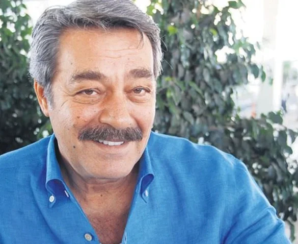 kadir inanir