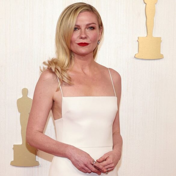 kirsten dunst 2024